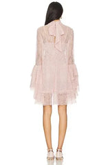 Norma Mini Dress