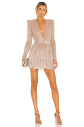 X REVOLVE Carry Mini Dress