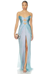 Cassiopeia Maxi Dress