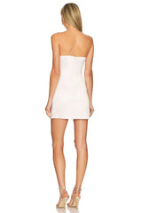Sasha Mini Dress