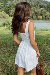 Princess Polly Lorinda Mini Dress