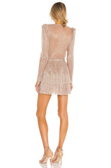 X REVOLVE Carry Mini Dress