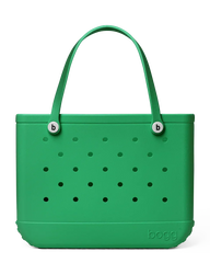 Original Bogg® Bag - GREEN with envy
