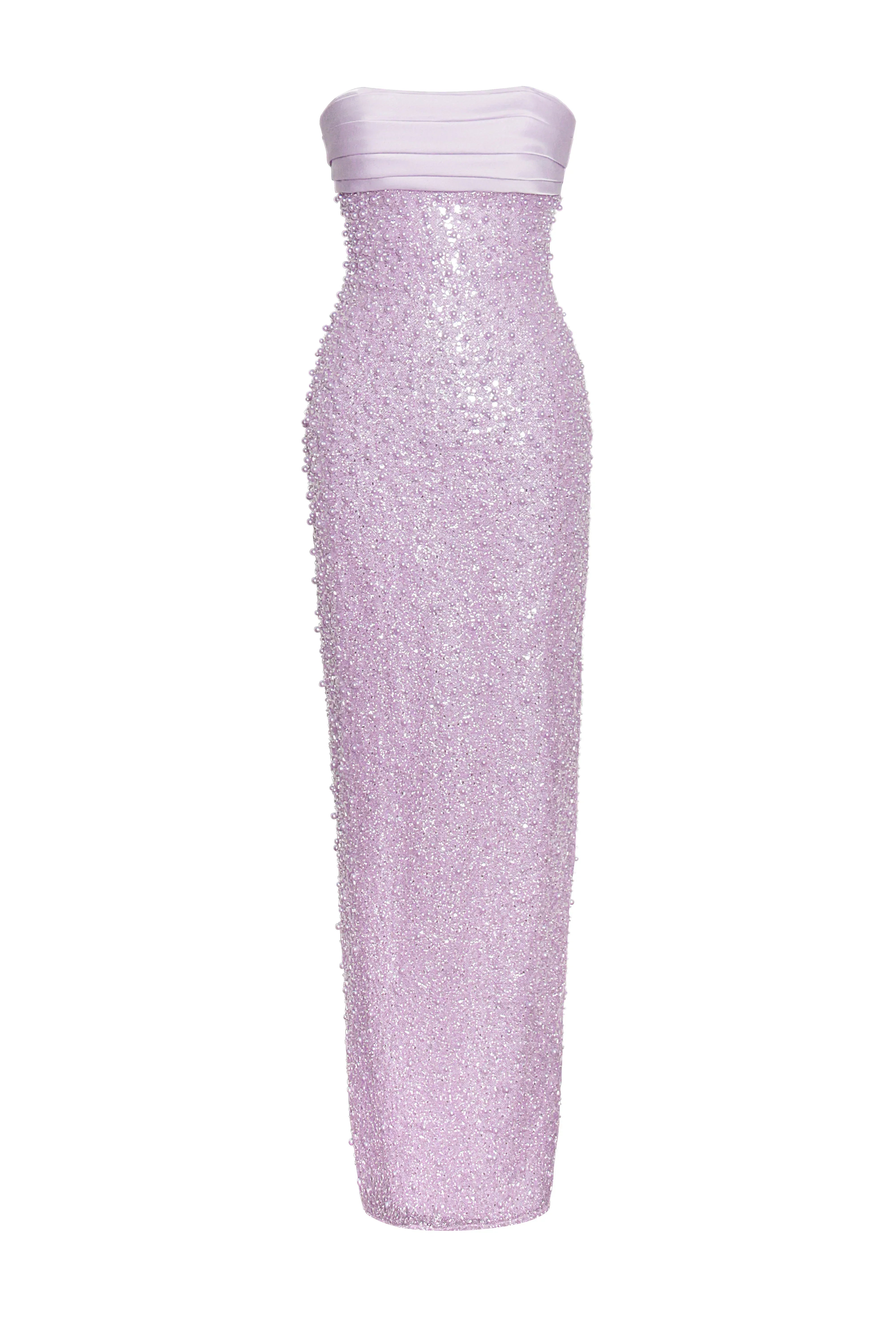 lainey gold satin sequin pearls beaded maxi dress Purple – Molly Rouge in bust cups BFCM 35% OFF LACE & BEADS Scarf Rush Service:With Rush+$20.00