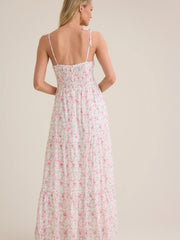 Fifi Maxi Dress