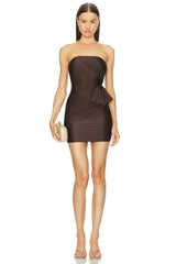 x REVOLVE Jem Mini Dress