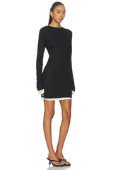 Vayda Mini Dress