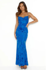 Runaway Pretoria Maxi Dress